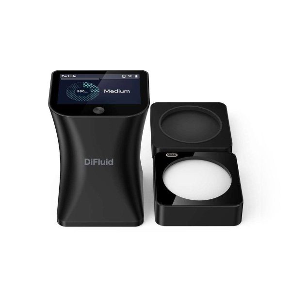 کالر متر ( color meter ) برند دیفلوید مدل omni
