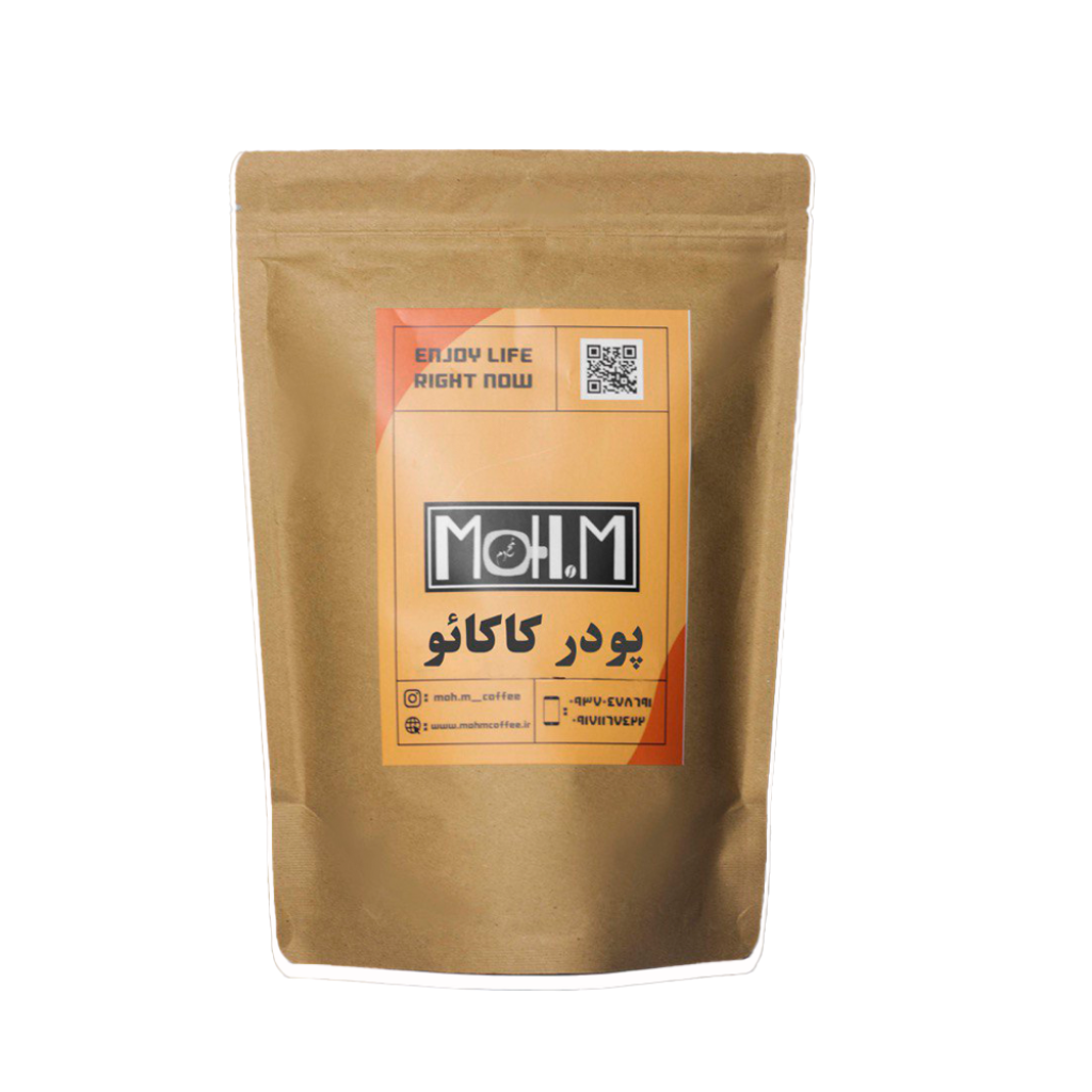 پودر کاکایو